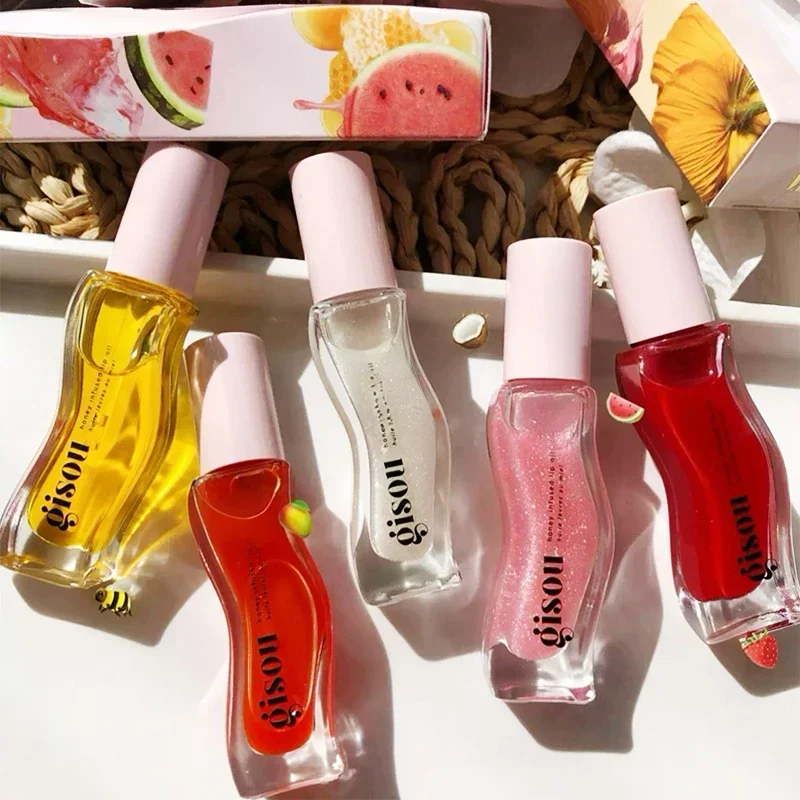 Fashion Gisou Honey Infused Ha – Hair Care Honey Bewertung und Preis