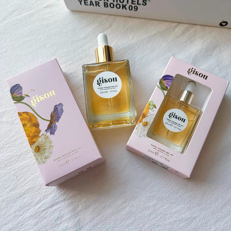Fashion Gisou Honey Infused Ha – Hair Care Honey Bewertung und Preis