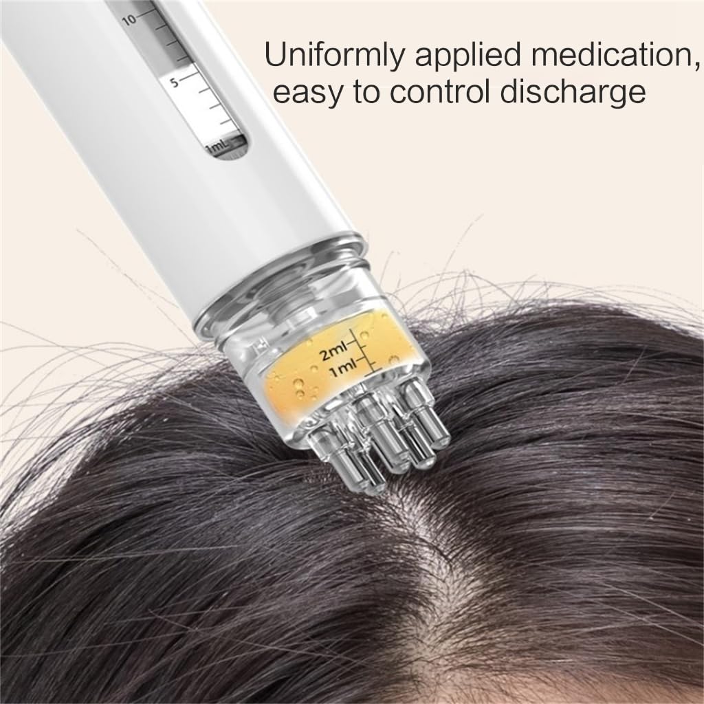 Portable Hair Oil Applicator M – Hair Care Essential Bewertung und Preis