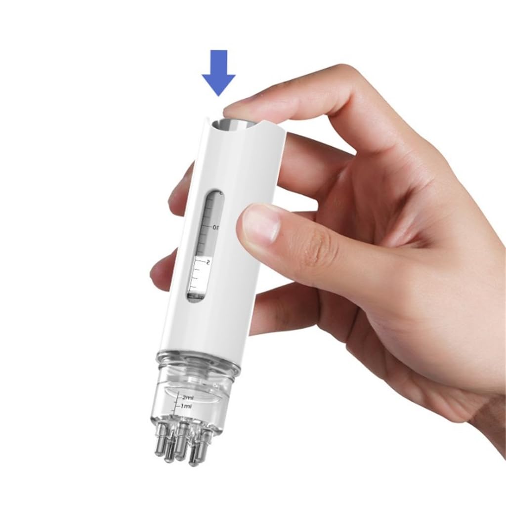 Portable Hair Oil Applicator M – Hair Care Essential Bewertung und Preis