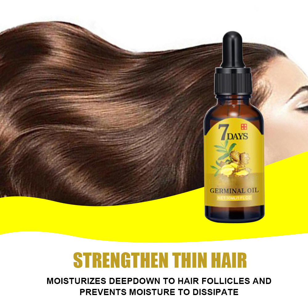 Fast Hair Growth Men Women Gin – Hair Care Fragrance Essential Oil Bewertung und Preis