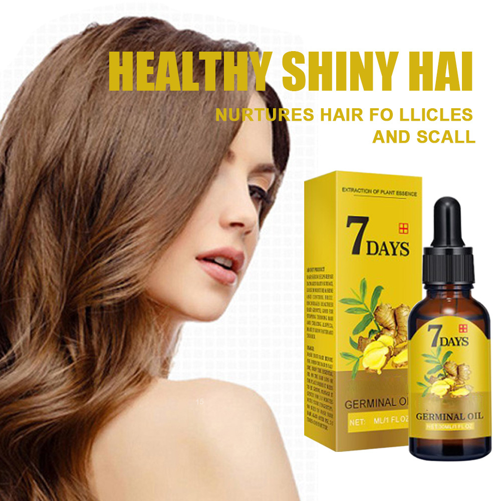 Fast Hair Growth Men Women Gin – Hair Care Fragrance Essential Oil Bewertung und Preis