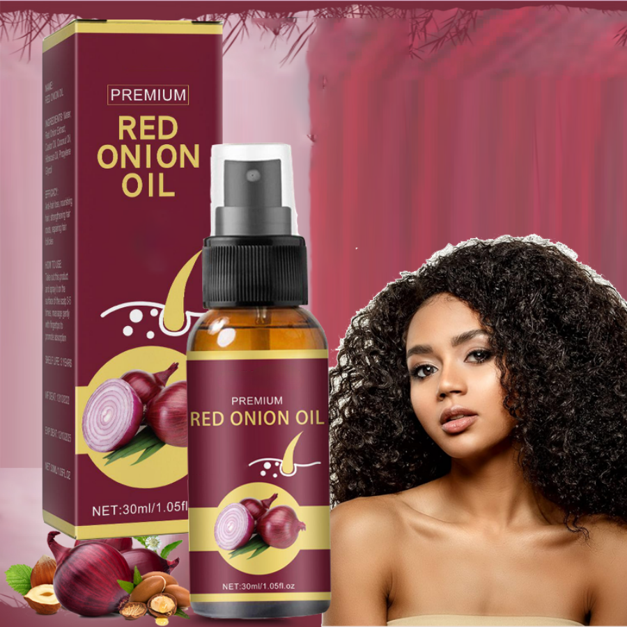 1 Pcs Onion Black Seed Hair Oi – Hair Care Naturally Bewertung und Preis