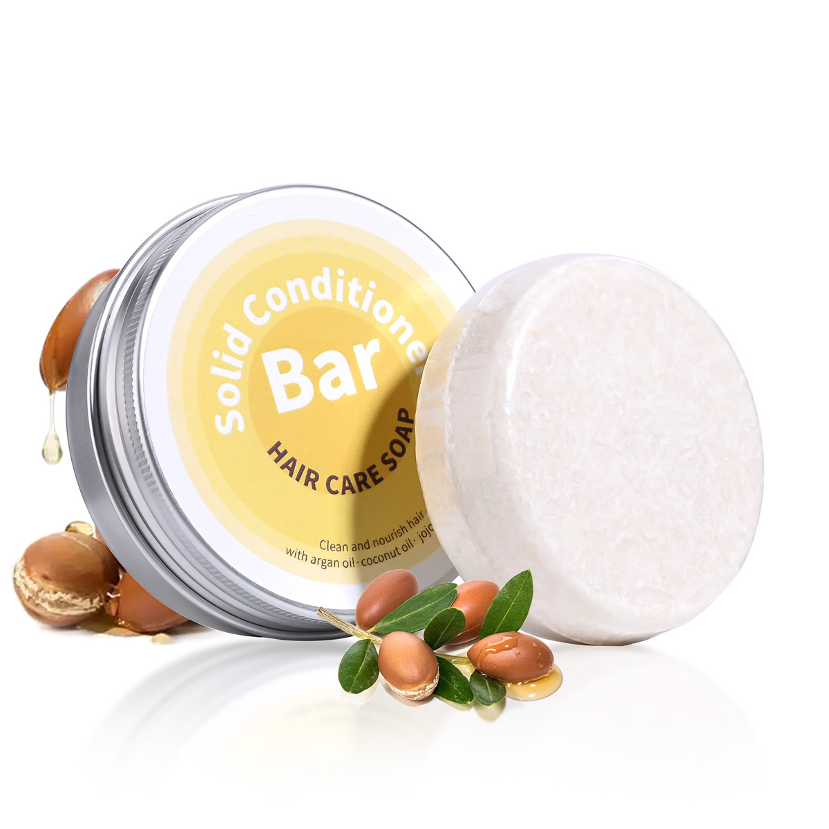 Plant Essential Oil Hair Condi – Hair Care China Bewertung und Preis
