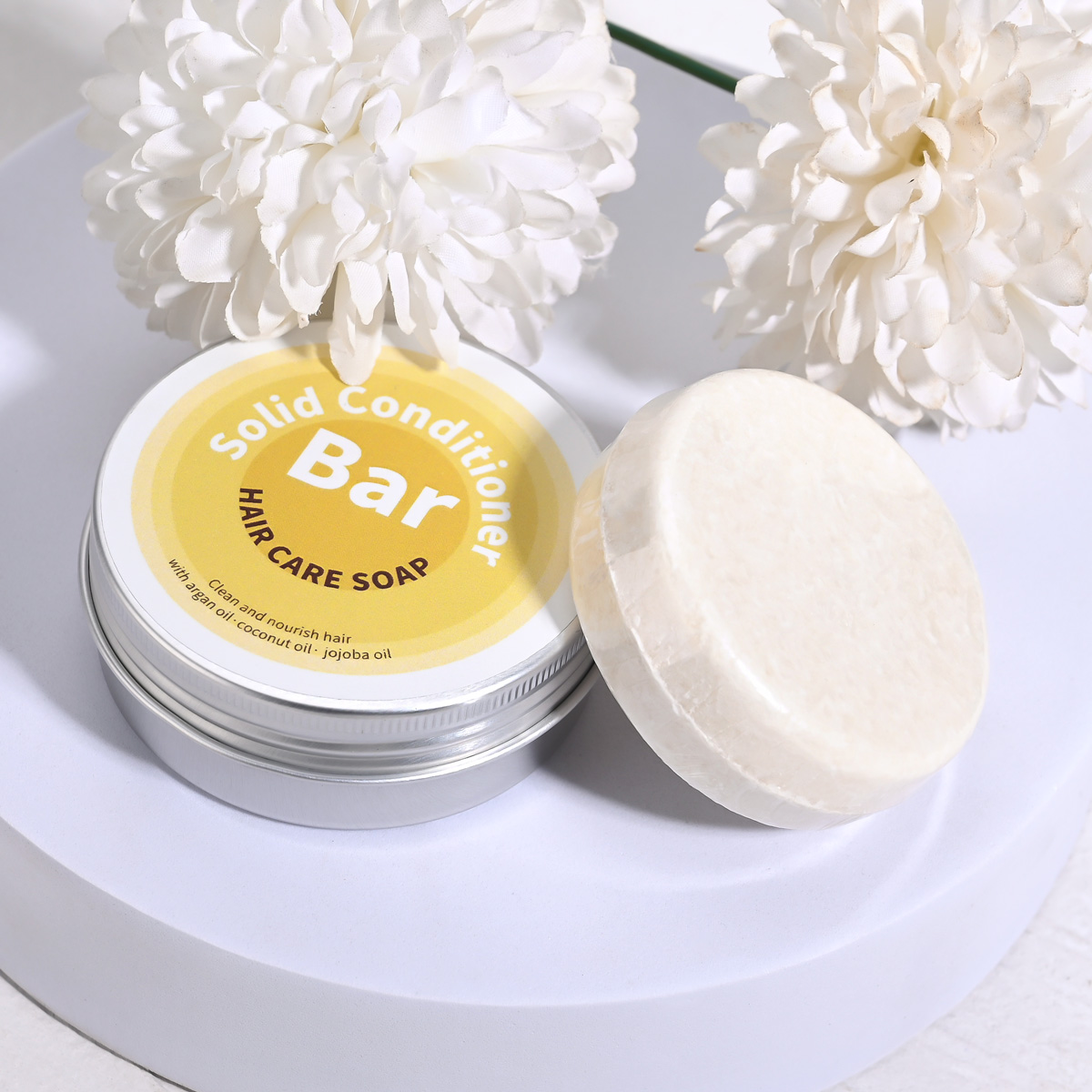 Plant Essential Oil Hair Condi – Hair Care China Bewertung und Preis