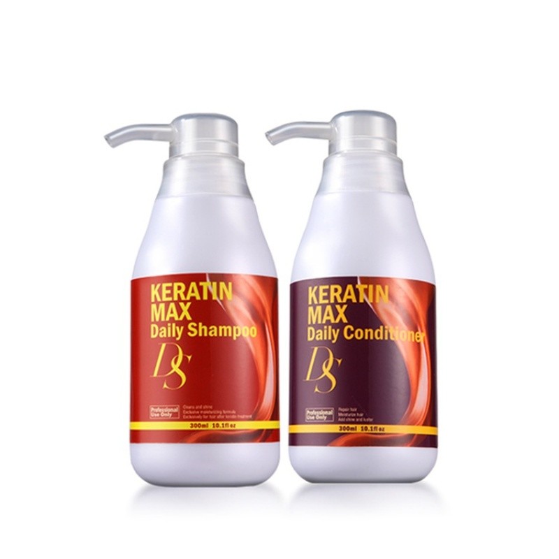 Superior Daily Shampoo 300ml D – Hair Care Keratin Treatment Bewertung und Preis