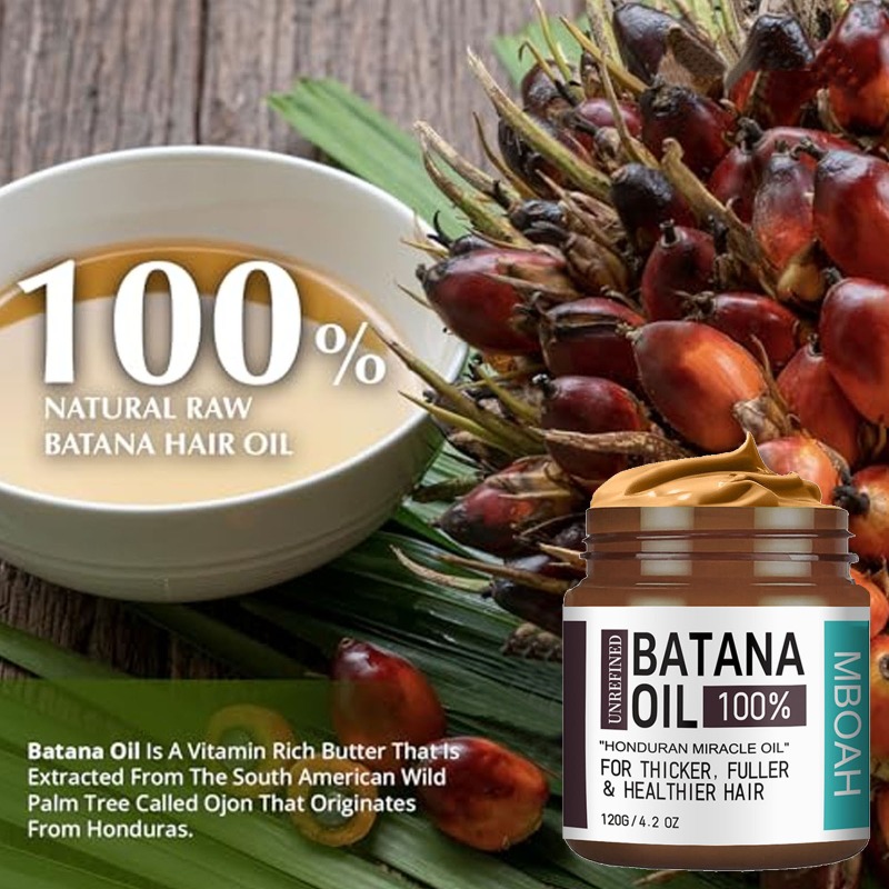 Batana Oil Hair Treatment  Nou – Split End Repair Serum Bewertung und Preis