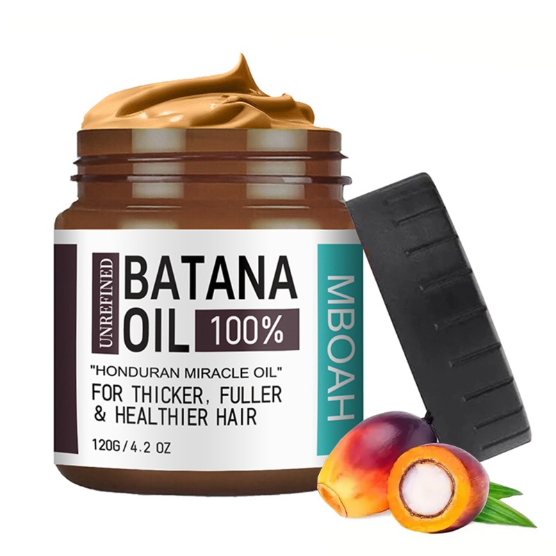 Batana Oil Hair Treatment  Nou – Split End Repair Serum Bewertung und Preis