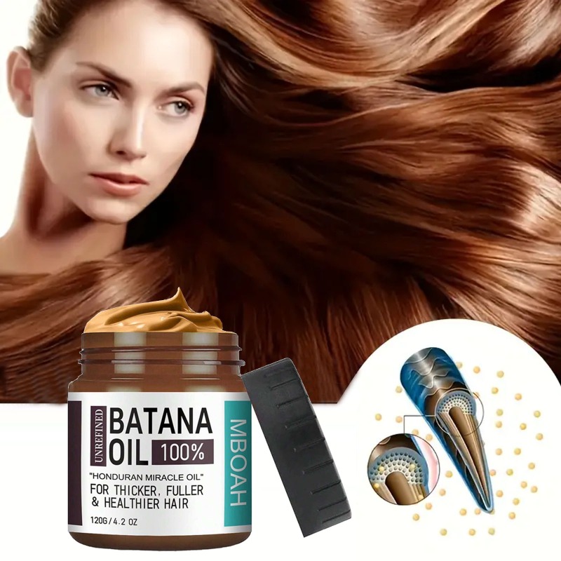 Batana Oil Hair Treatment  Nou – Split End Repair Serum Bewertung und Preis