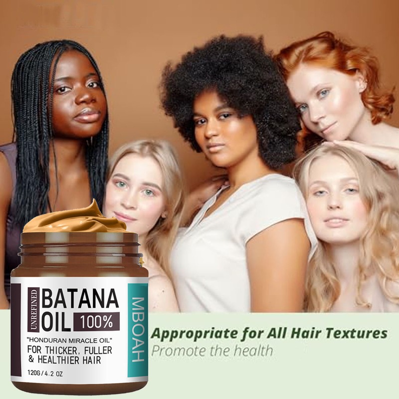 Batana Oil Hair Treatment  Nou – Split End Repair Serum Bewertung und Preis