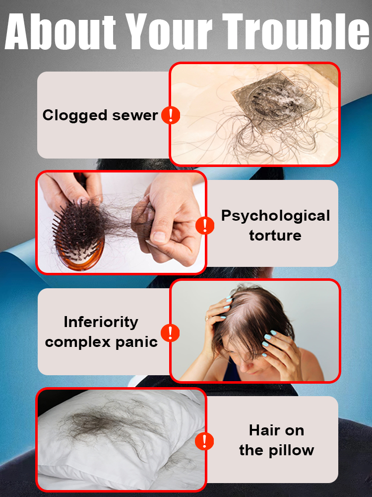 New formula for 2026, say good – Hair Care For Hair Fall Bewertung und Preis