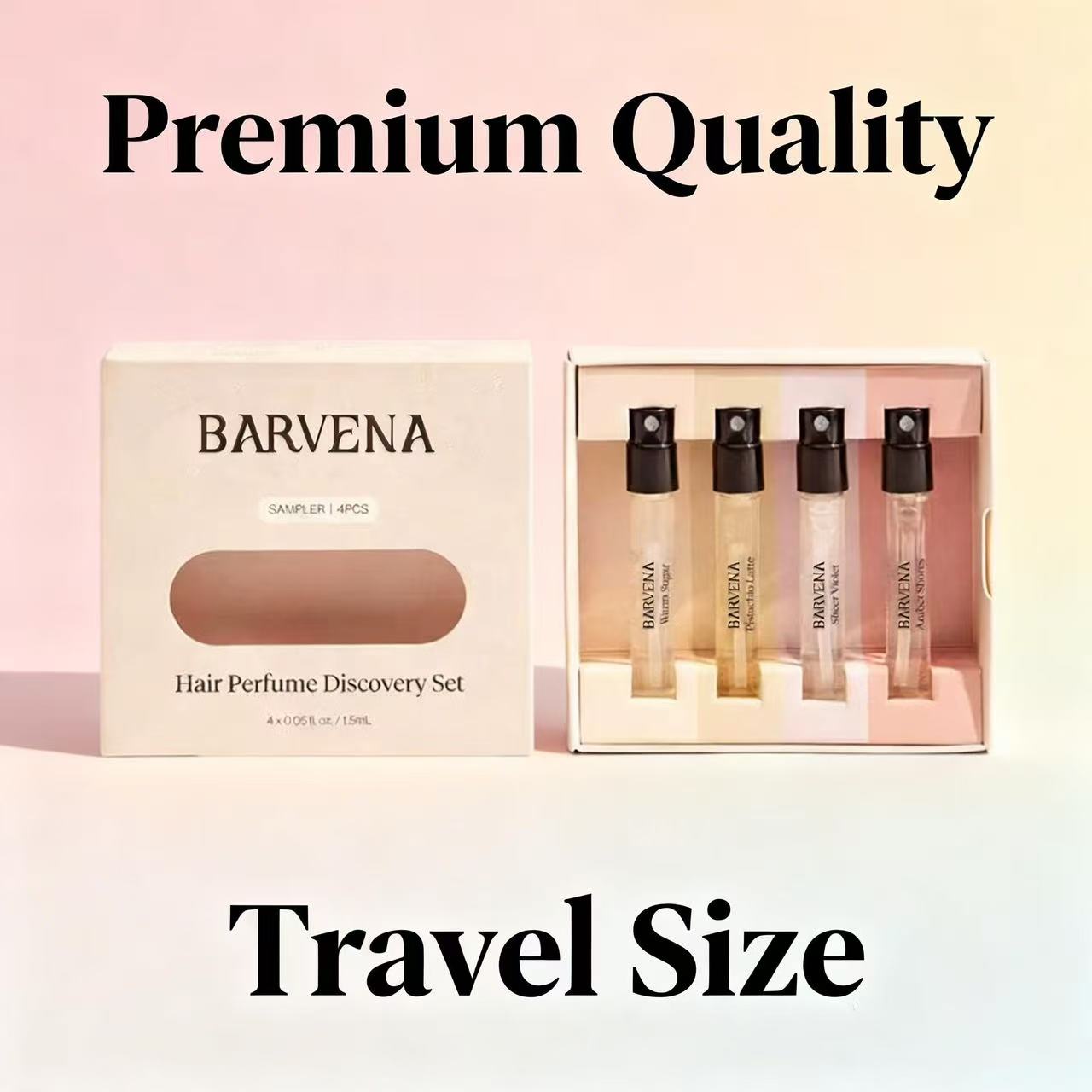 BARVENA Hair perfume moisturiz – Hair Care Fragrance Essential Oil Bewertung und Preis