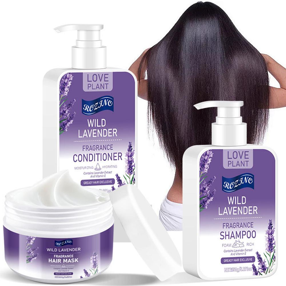3 In 1 Aromatherapy Lavender S – Hair Care Conditioner Bewertung und Preis