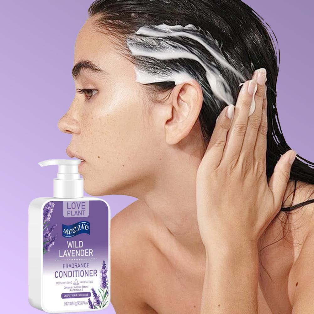 3 In 1 Aromatherapy Lavender S – Hair Care Conditioner Bewertung und Preis