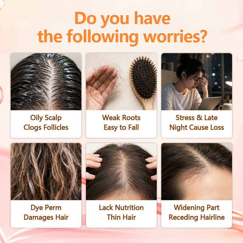PURC Biotin Hair Growth Oil Sh – Hair Care Keratin Treatment Bewertung und Preis