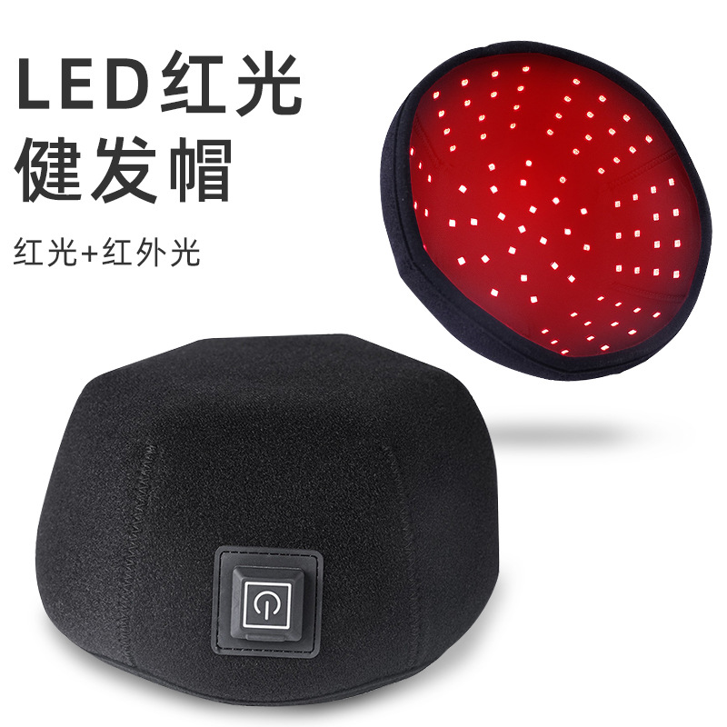 LED Red Light Hair Care Cap -  – Hair Care Essential Bewertung und Preis