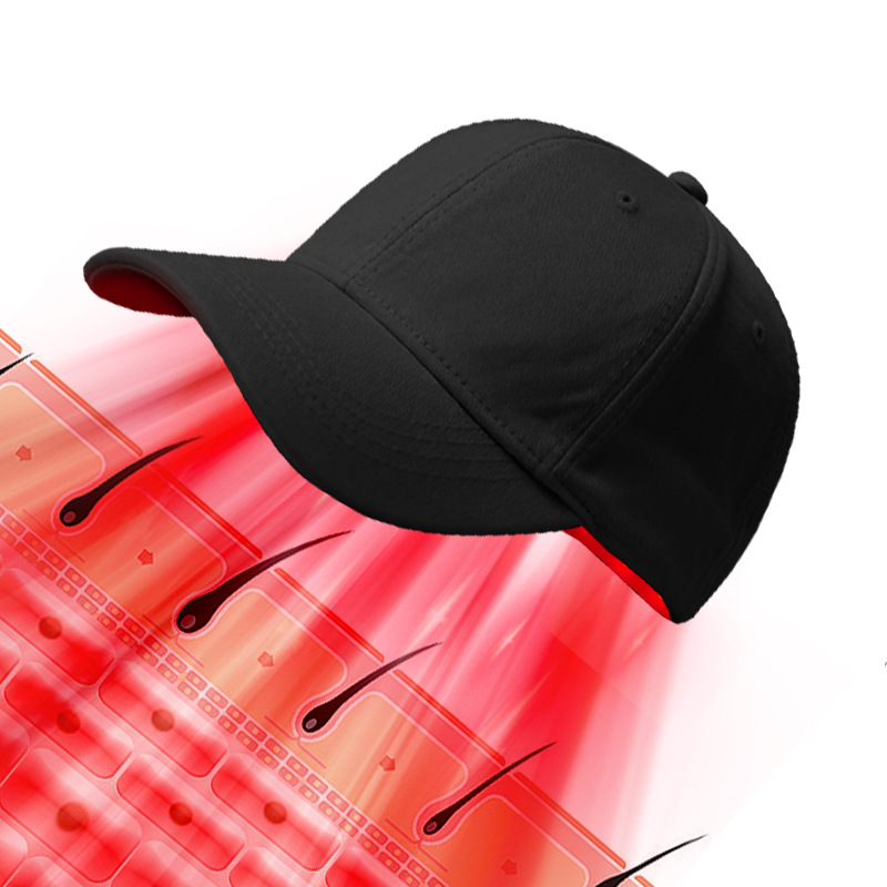 LED Red Light Hair Care Cap -  – Hair Care Essential Bewertung und Preis