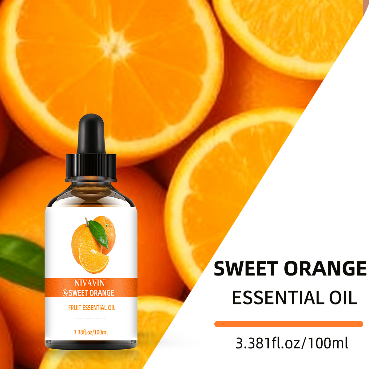 NIVAVIN 30ml/60ml/100ml Strawb – Hair Care Fragrance Essential Oil Bewertung und Preis