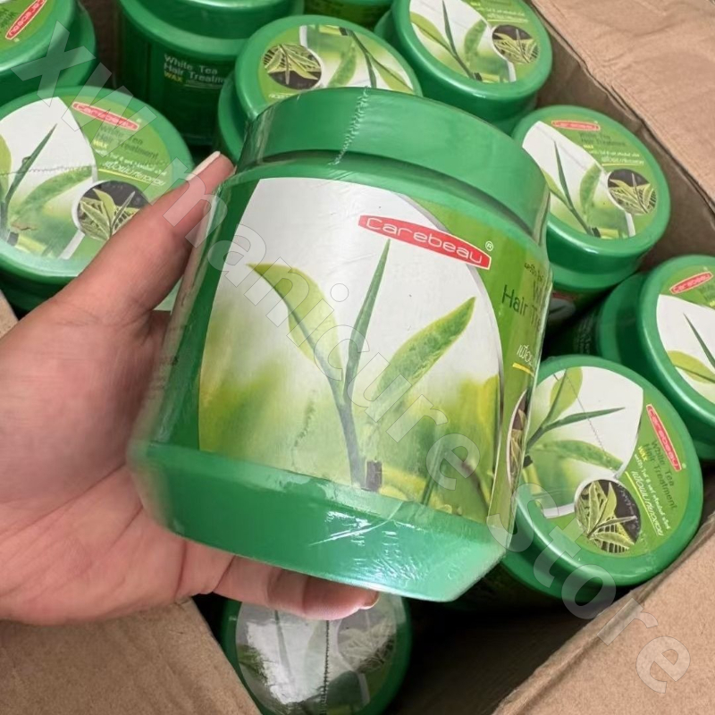 Thailand Carebeau Goat Milk Ho – Hair Care Honey Bewertung und Preis