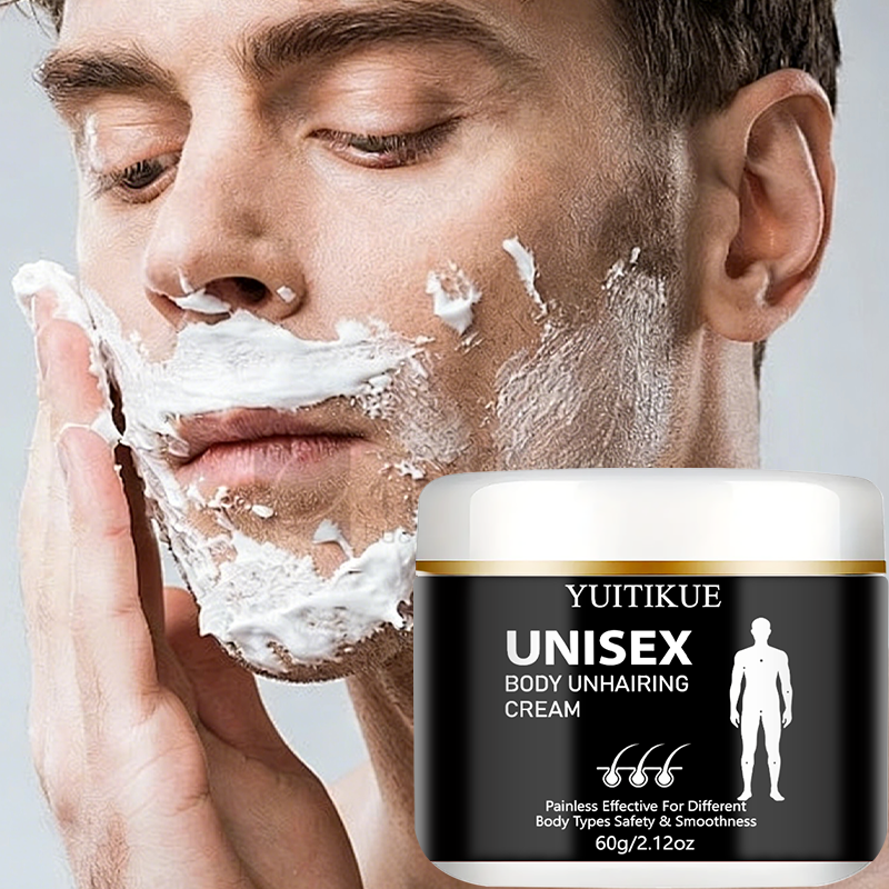 YUITIKUE Unisex Body Hair Remo – Hair Care China Bewertung und Preis
