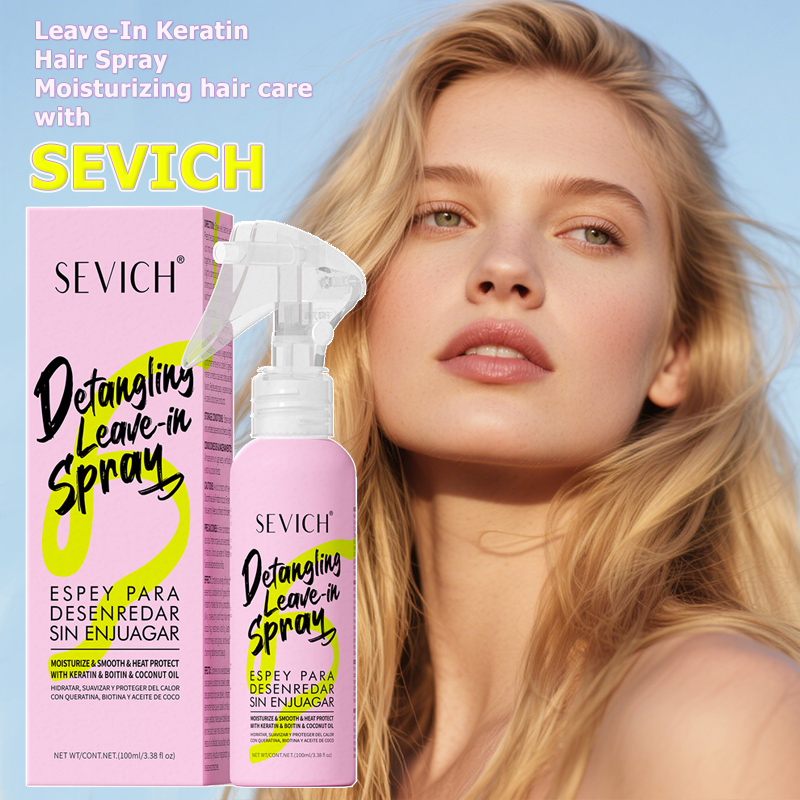 Keratin Hair Care Essence Spra – Hair Care Keratin Treatment Bewertung und Preis