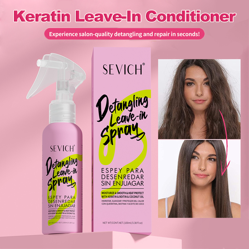 Keratin Hair Care Essence Spra – Hair Care Keratin Treatment Bewertung und Preis
