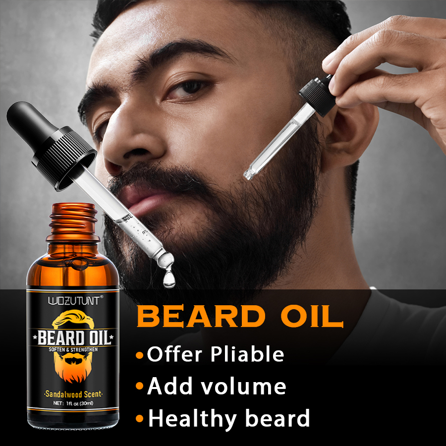 Men Beard Moisturizing Cleansi – Hair Care Conditioner Bewertung und Preis