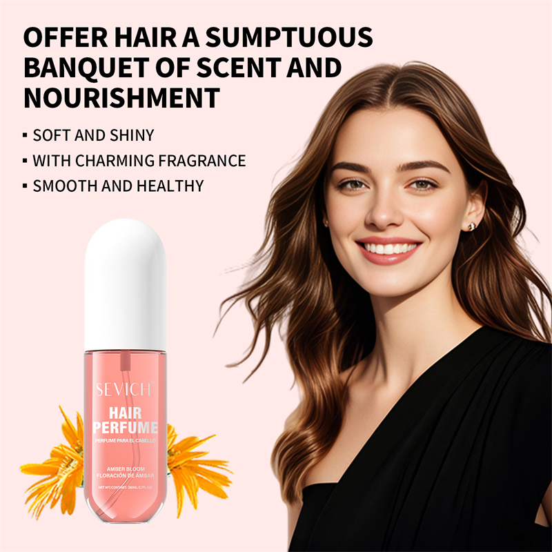 Hair Essential Oil Hair Perfum – Hair Care Fragrance Essential Oil Bewertung und Preis