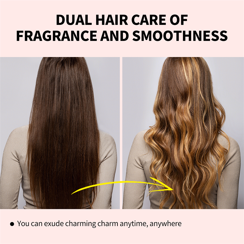 Hair Essential Oil Hair Perfum – Hair Care Fragrance Essential Oil Bewertung und Preis