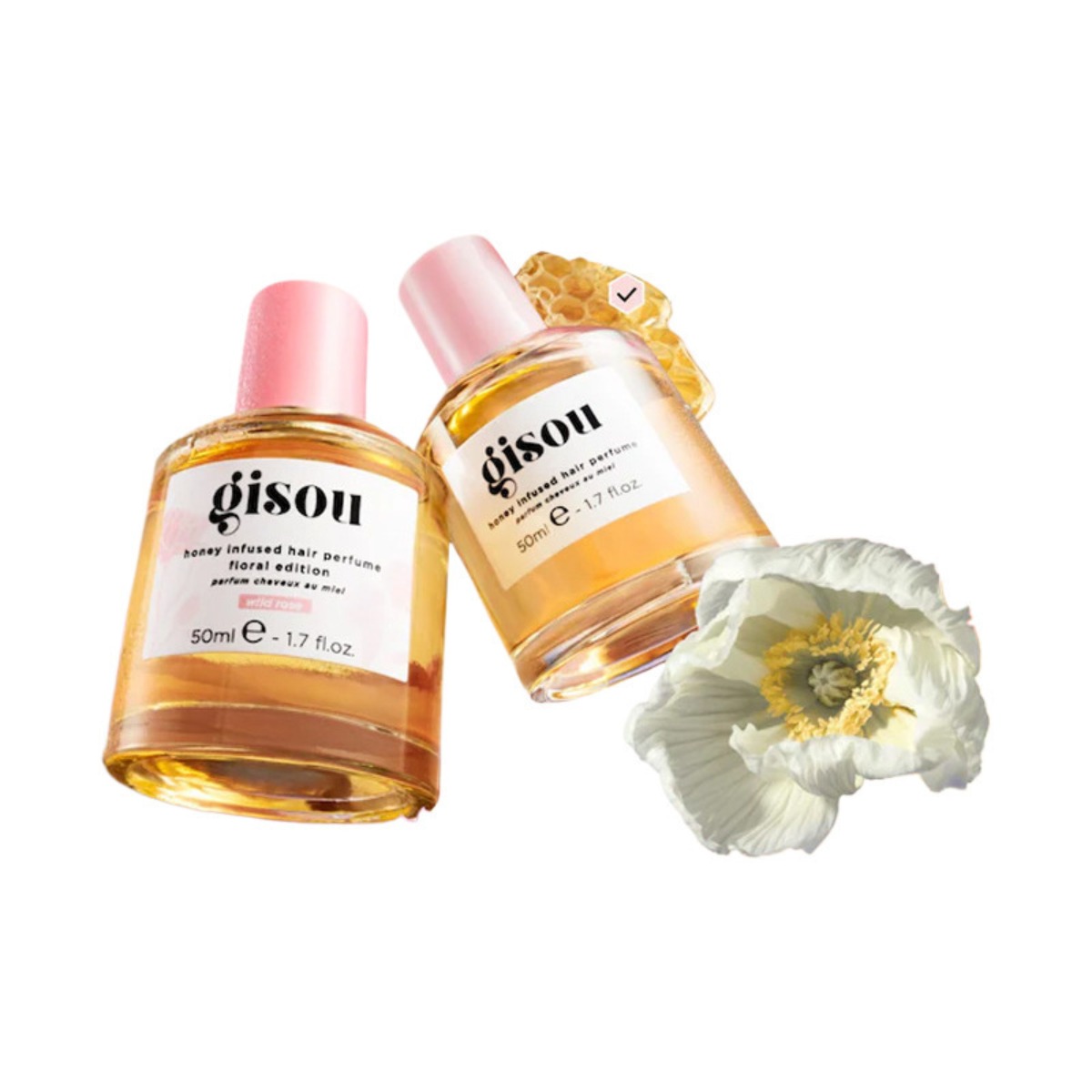Mini Honey Hair Care Perfume L – Hair Care Honey Bewertung und Preis