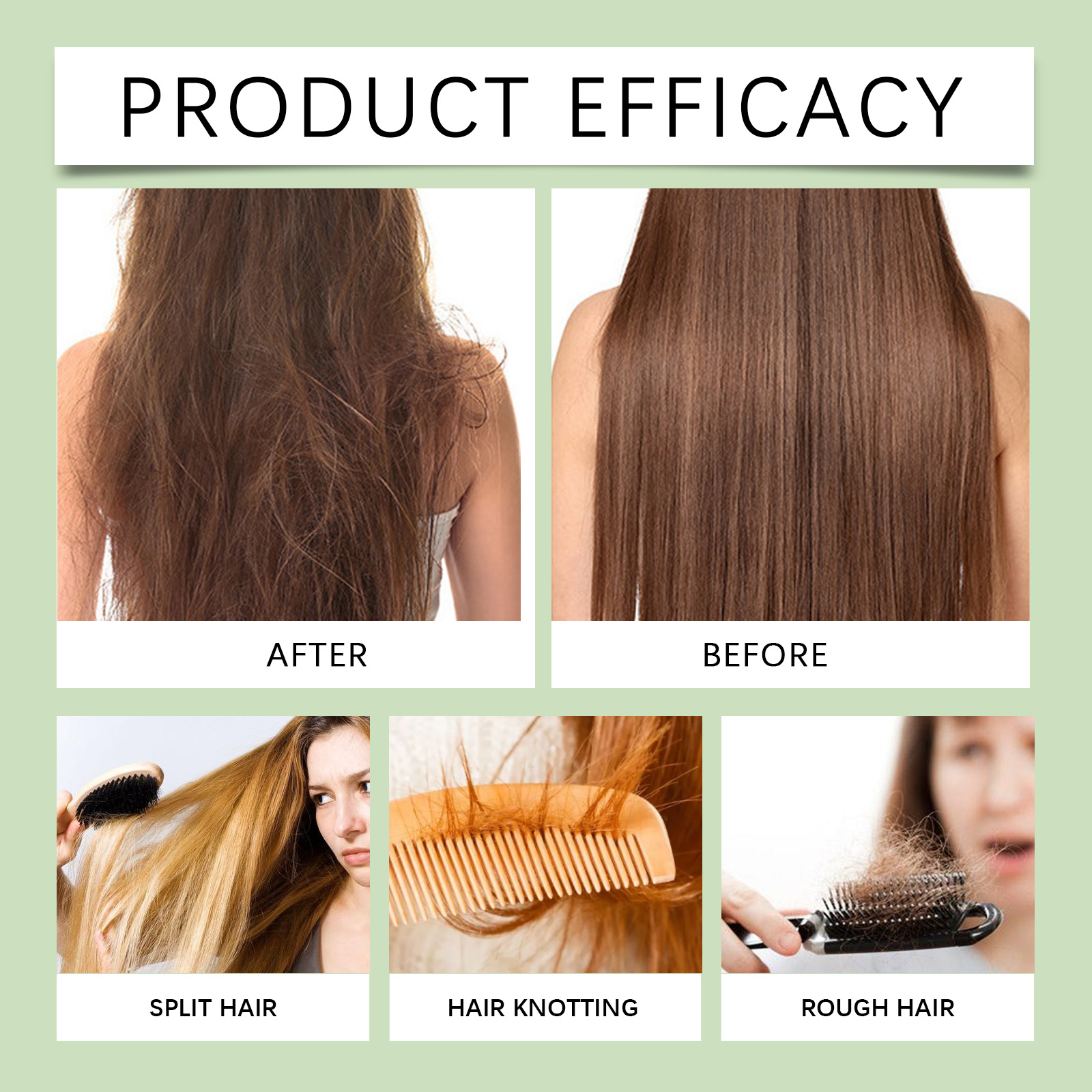 Hair Growth Essential Oil Rose – Hair Care Keratin Treatment Bewertung und Preis
