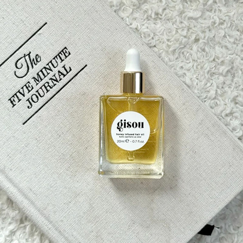 Gisou Honey Infused Hair Oil T – Hair Care Honey Bewertung und Preis