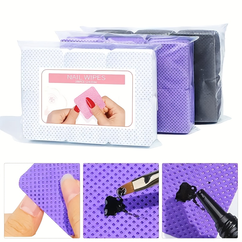 600pcs/2bag Hairless Nail Poli – Hair Care Gel Bewertung und Preis