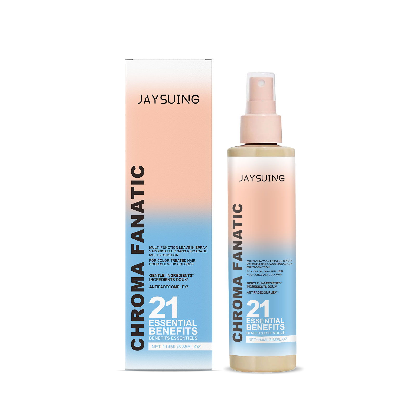 Hair Care Spray Moisturizing F – Split End Repair Serum Bewertung und Preis