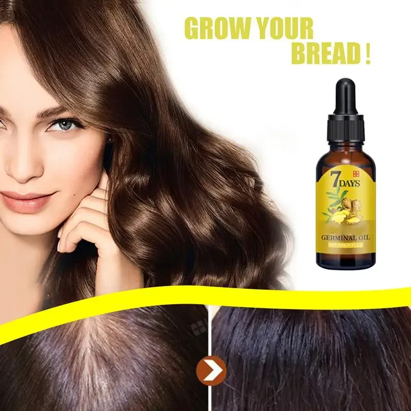 Hair Growth Ginger Fast Growin – Hair Care Fragrance Essential Oil Bewertung und Preis