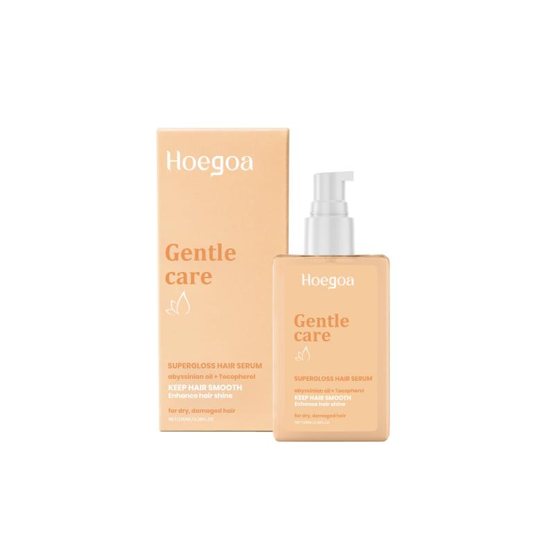 Moisture Rich Hair Oil for Spl – Split End Repair Serum Bewertung und Preis