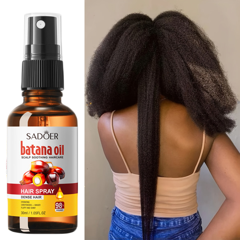 Hair Growth Spray Batana Anti  – Hair Care For Hair Fall Bewertung und Preis