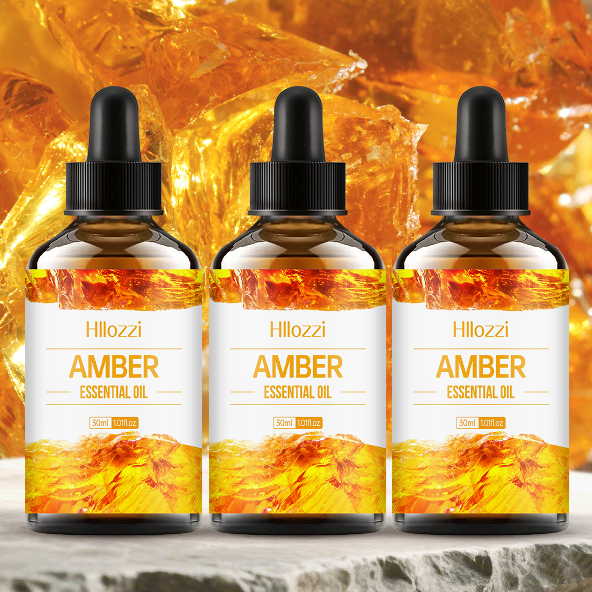 Amber essential oil, a natural – Hair Care Fragrance Essential Oil Bewertung und Preis