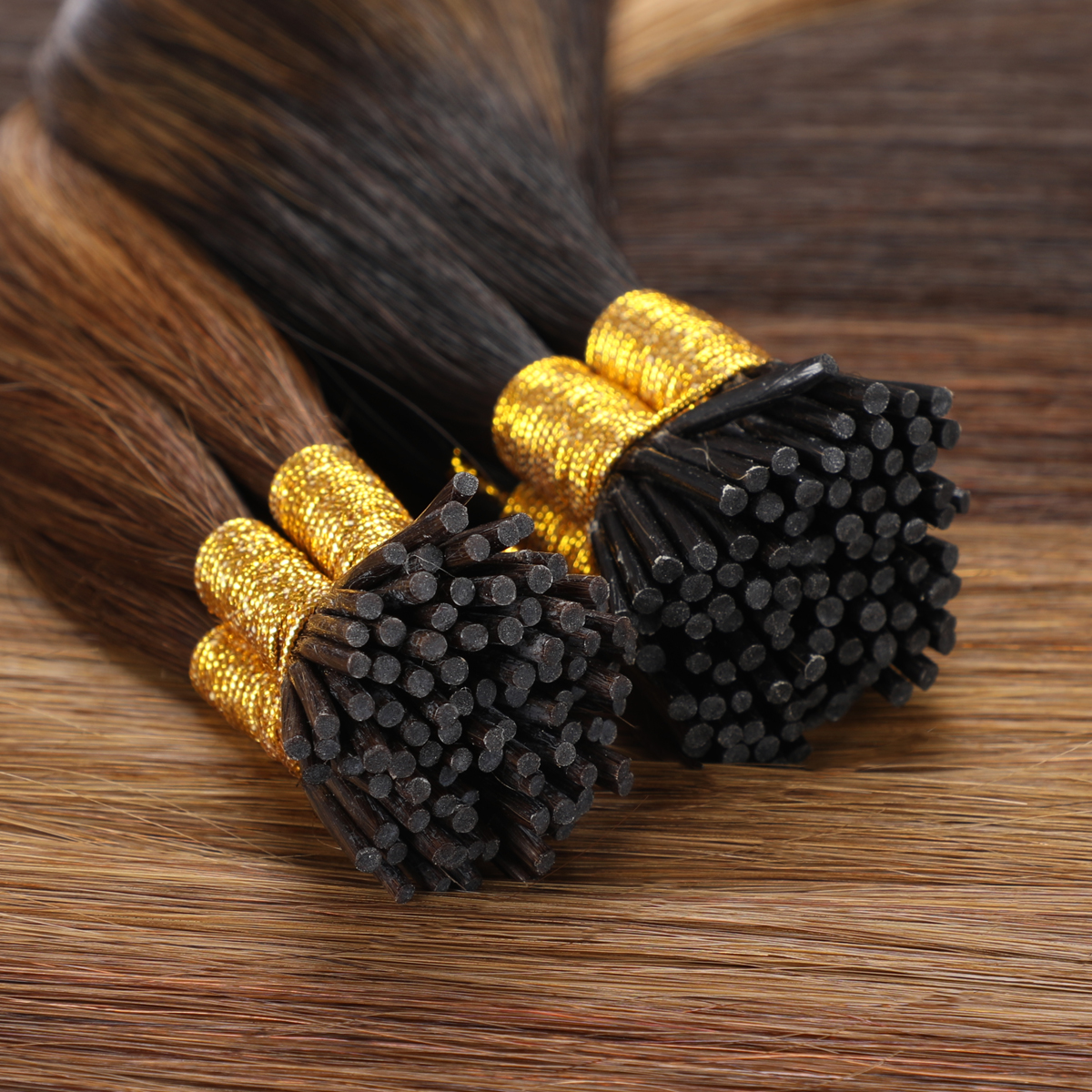 18inch Natural Remy I- Tip Hum – Hair Care Keratin Bewertung und Preis