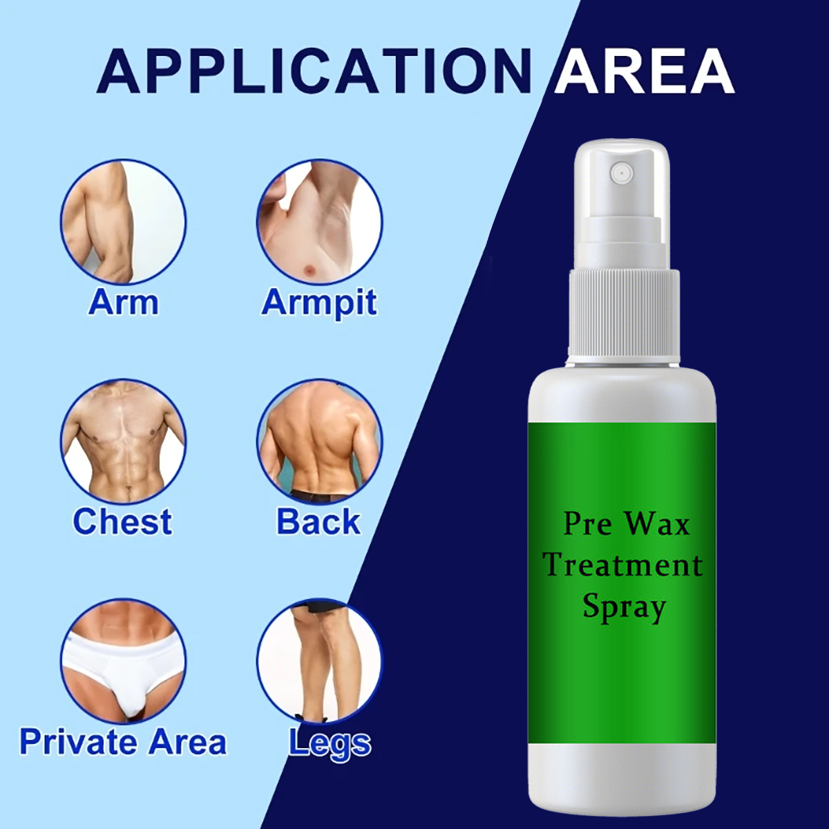 5ML/15ML/30ML/50ML/Hair remova – Hair Care Conditioner Bewertung und Preis