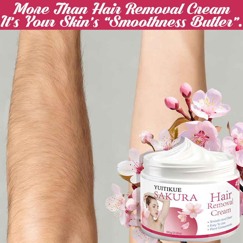 YUITIKUE Sakura Hair Removal C – Hair Care China Bewertung und Preis